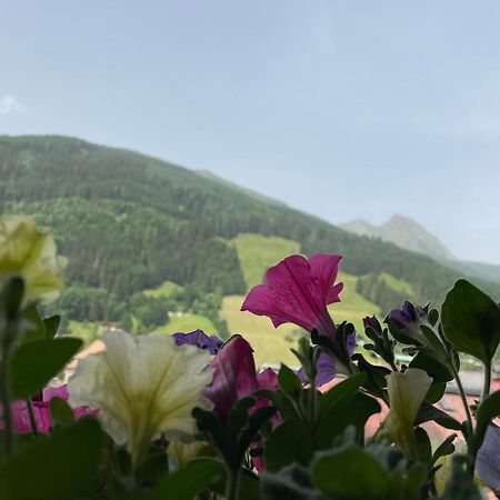 多弗加斯坦Wengerbauer别墅 外观 照片